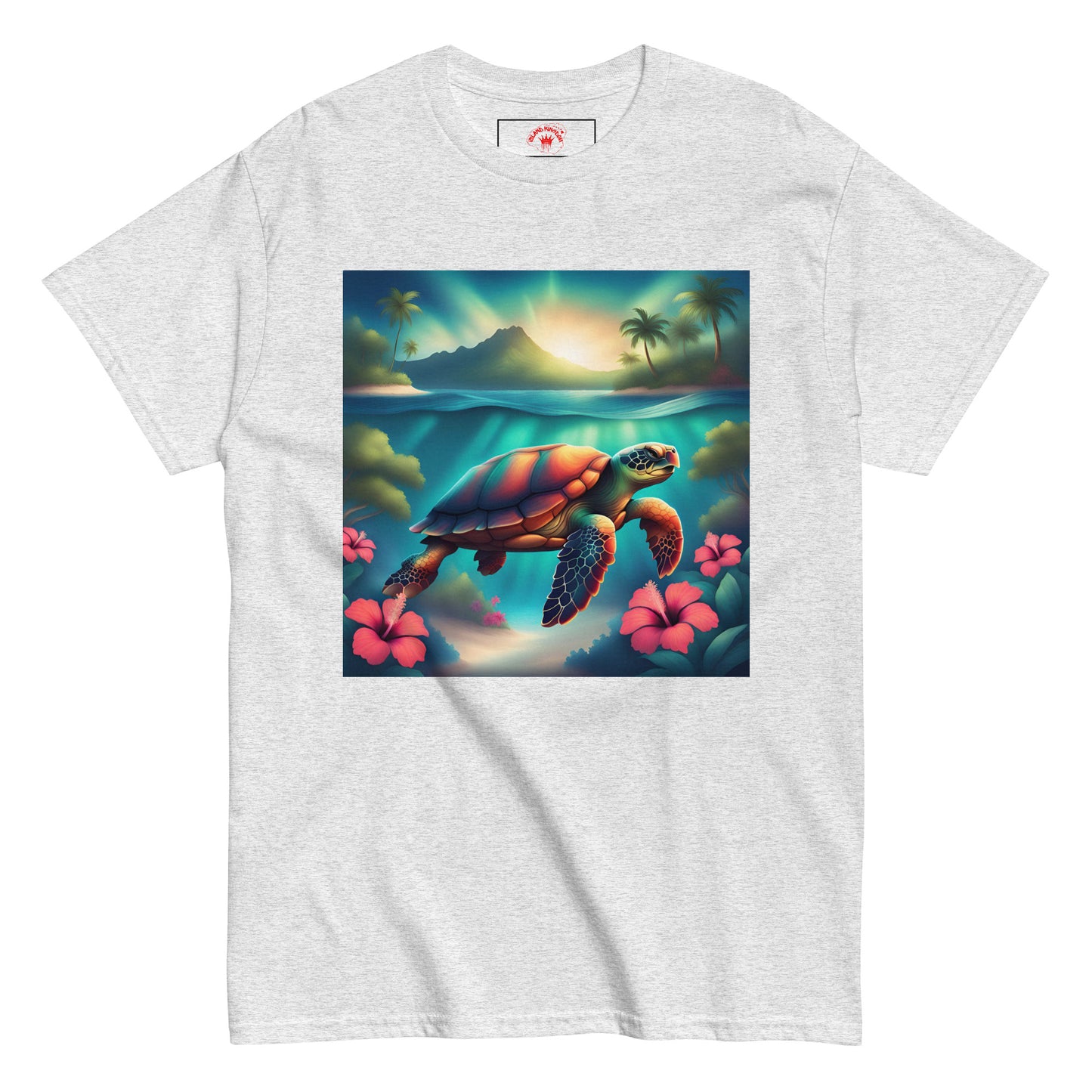 Honu Shirt