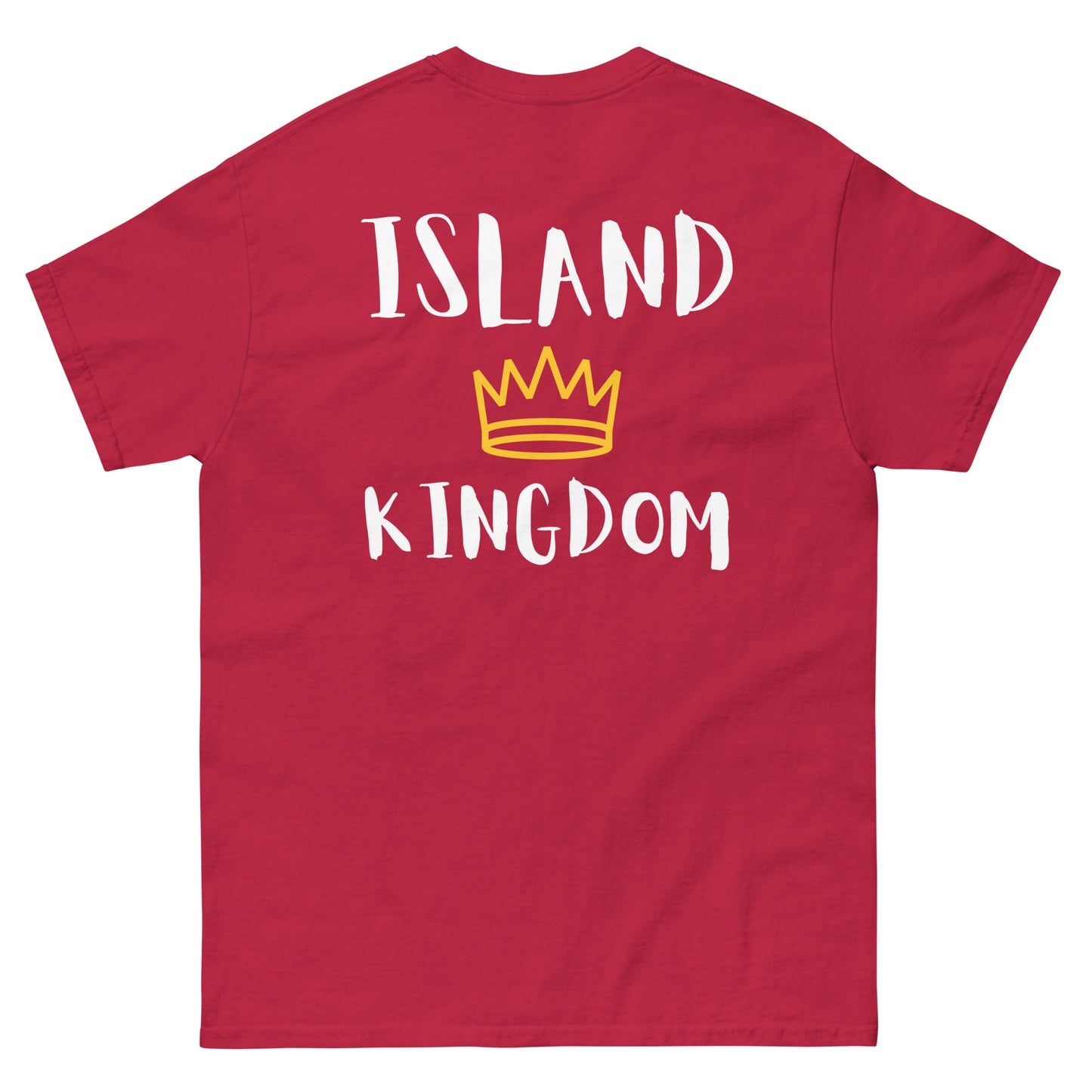 Island Kingdom Shirt