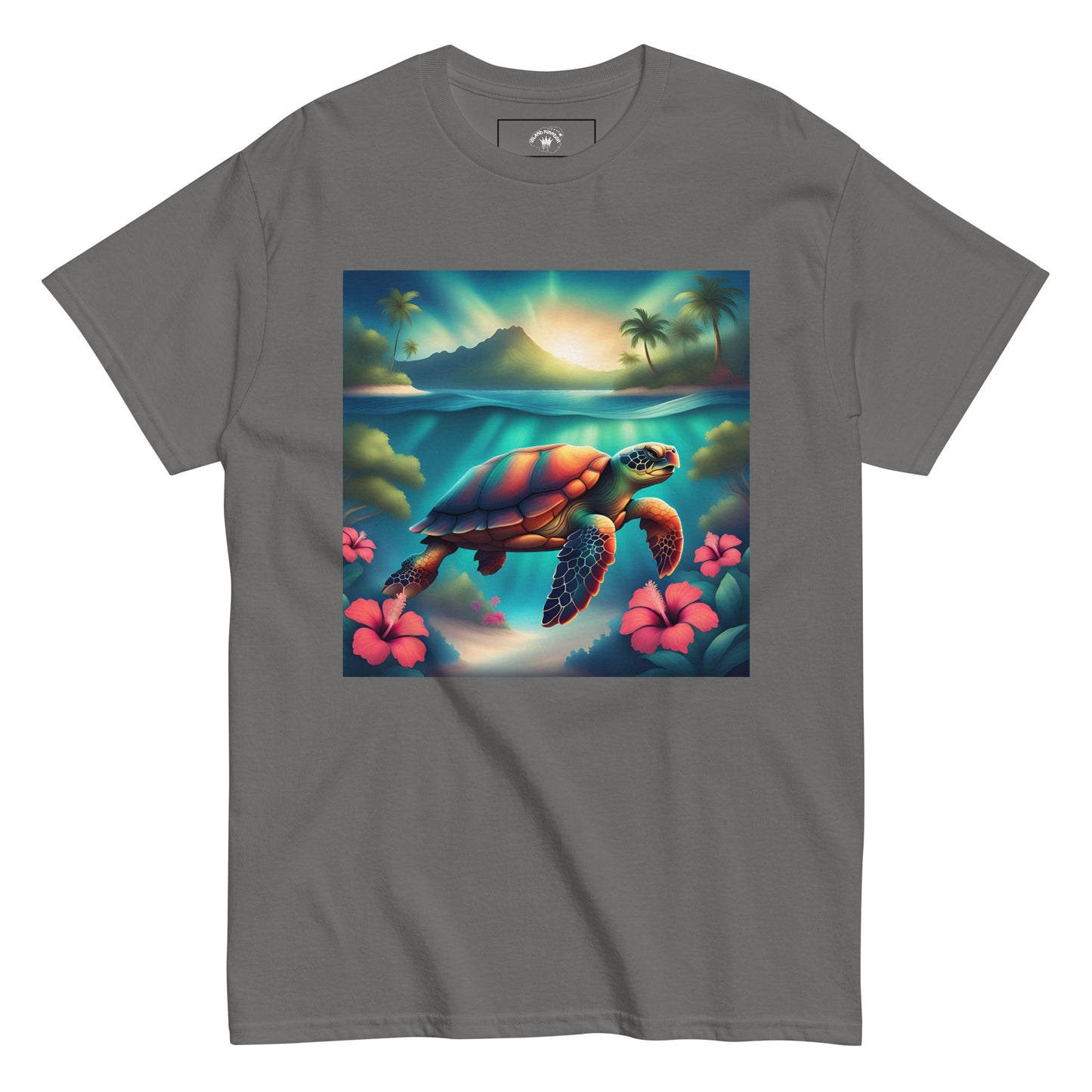 Honu Shirt