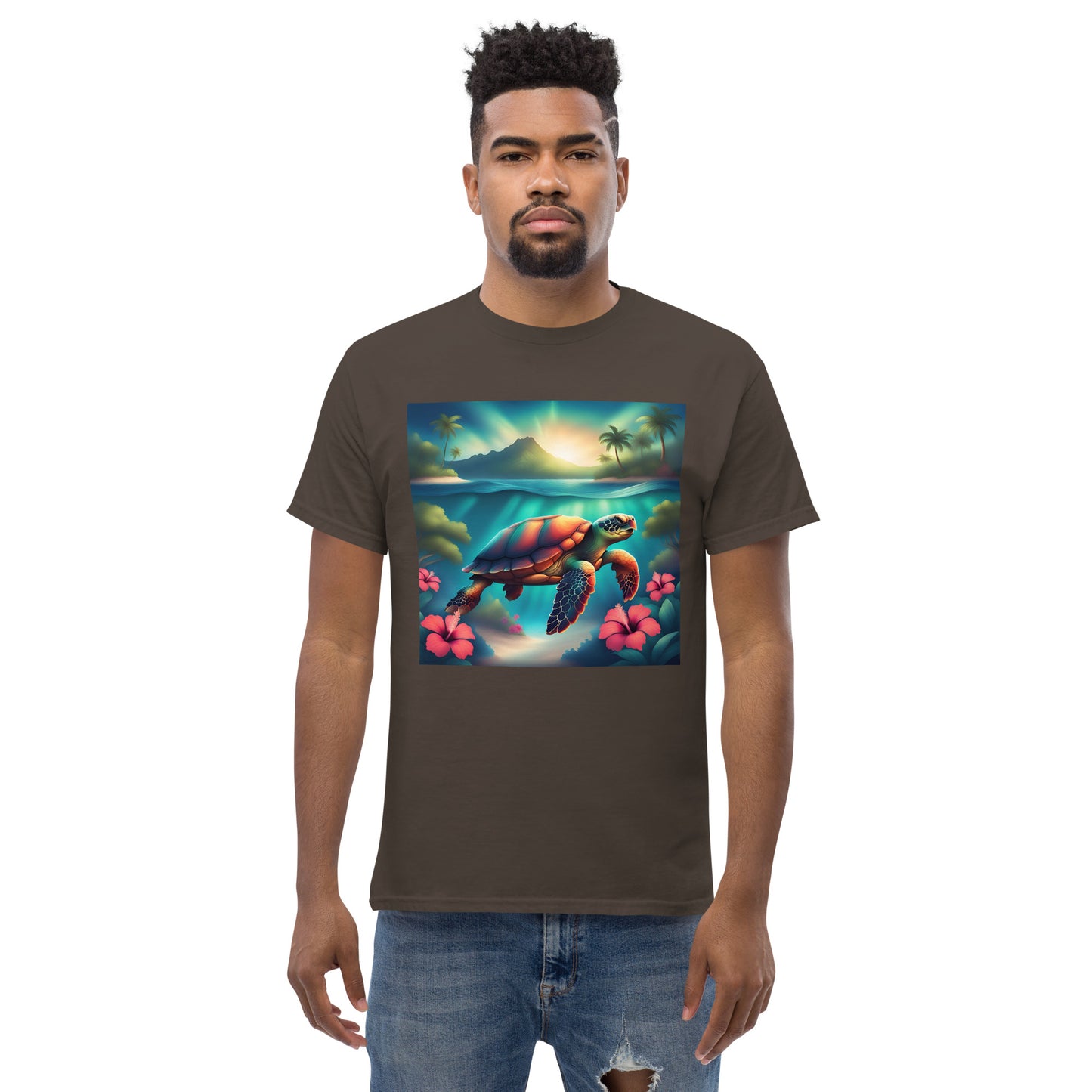 Honu Shirt