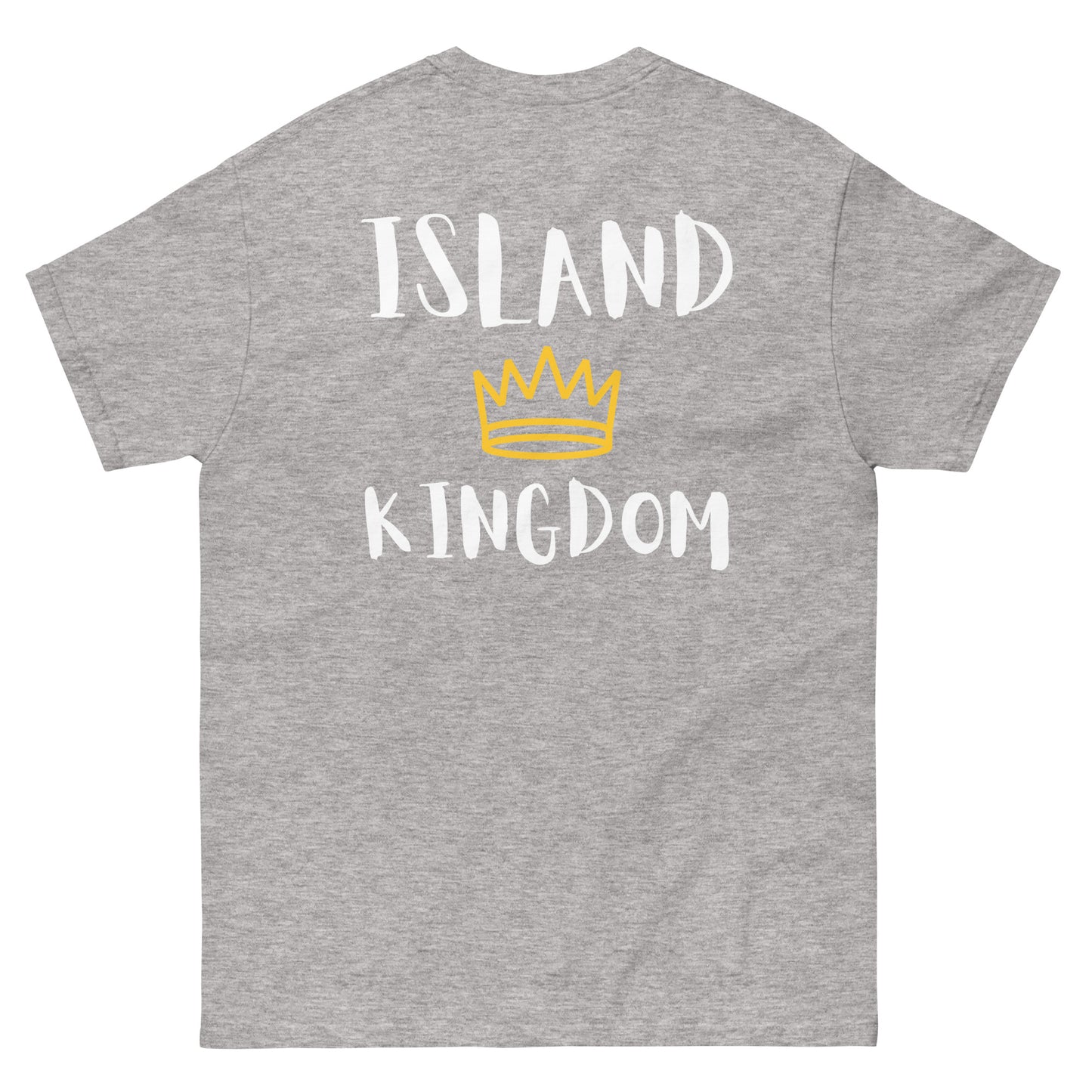 Island Kingdom Shirt