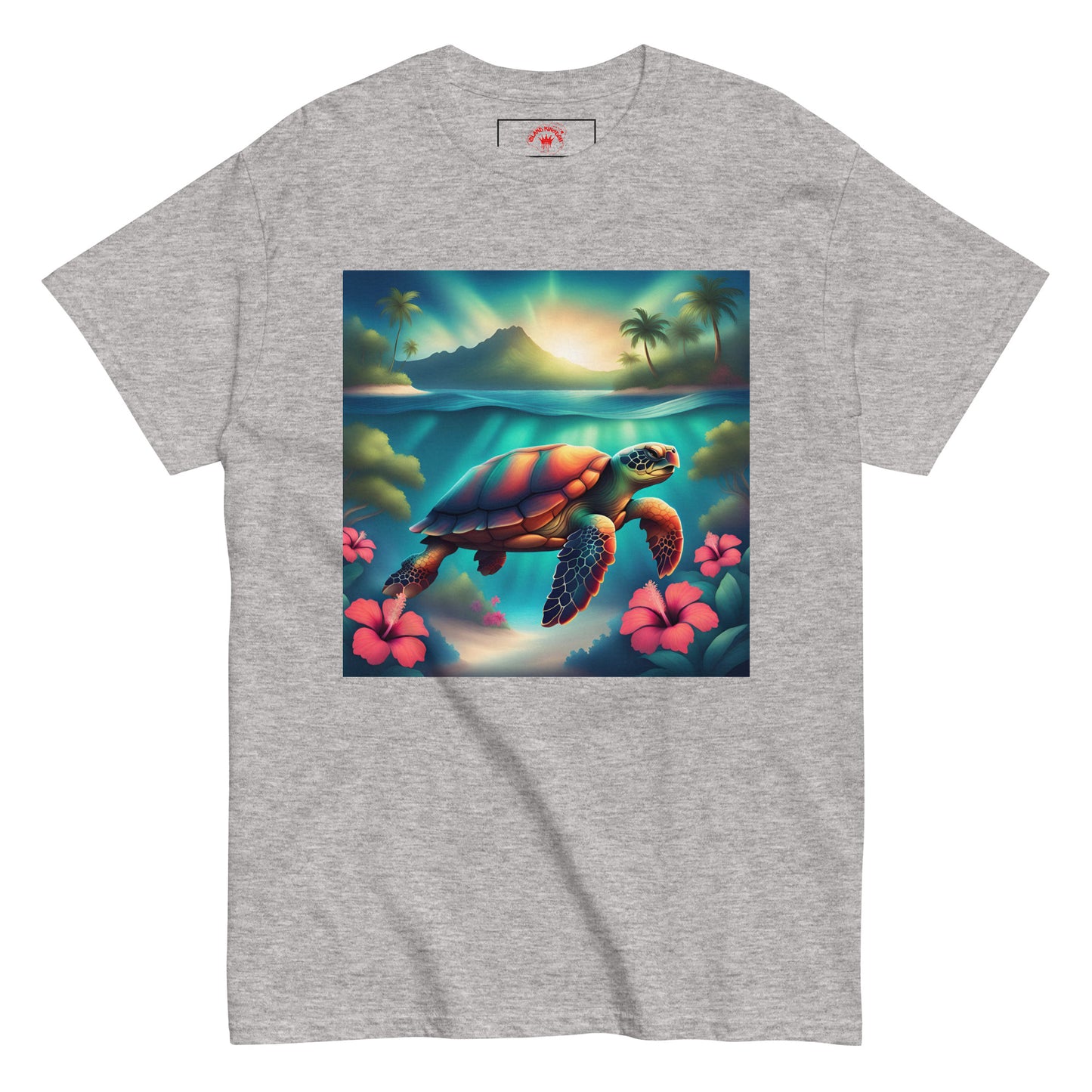 Honu Shirt